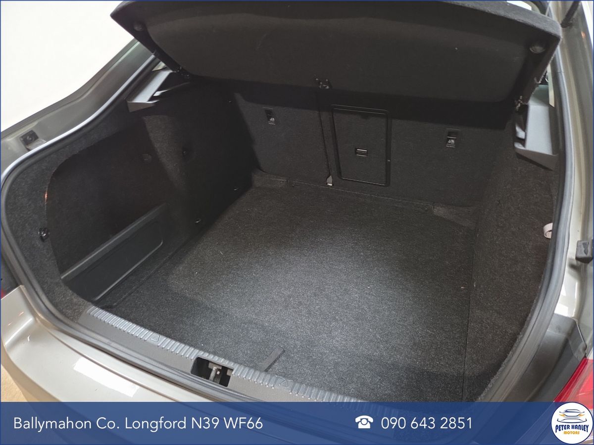 Skoda Octavia Soleil 1.6TDI 115HP DSG