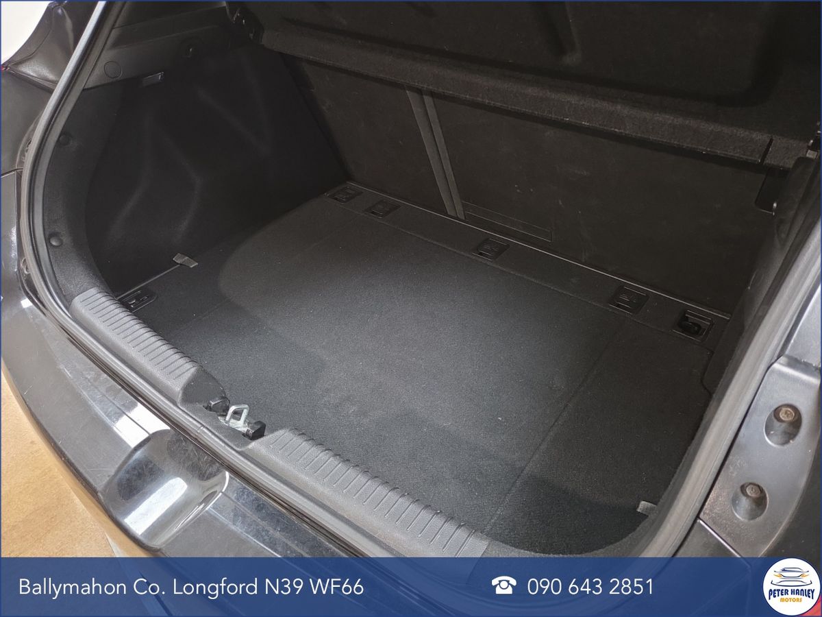 Hyundai i30 1.6 Diesel Premium