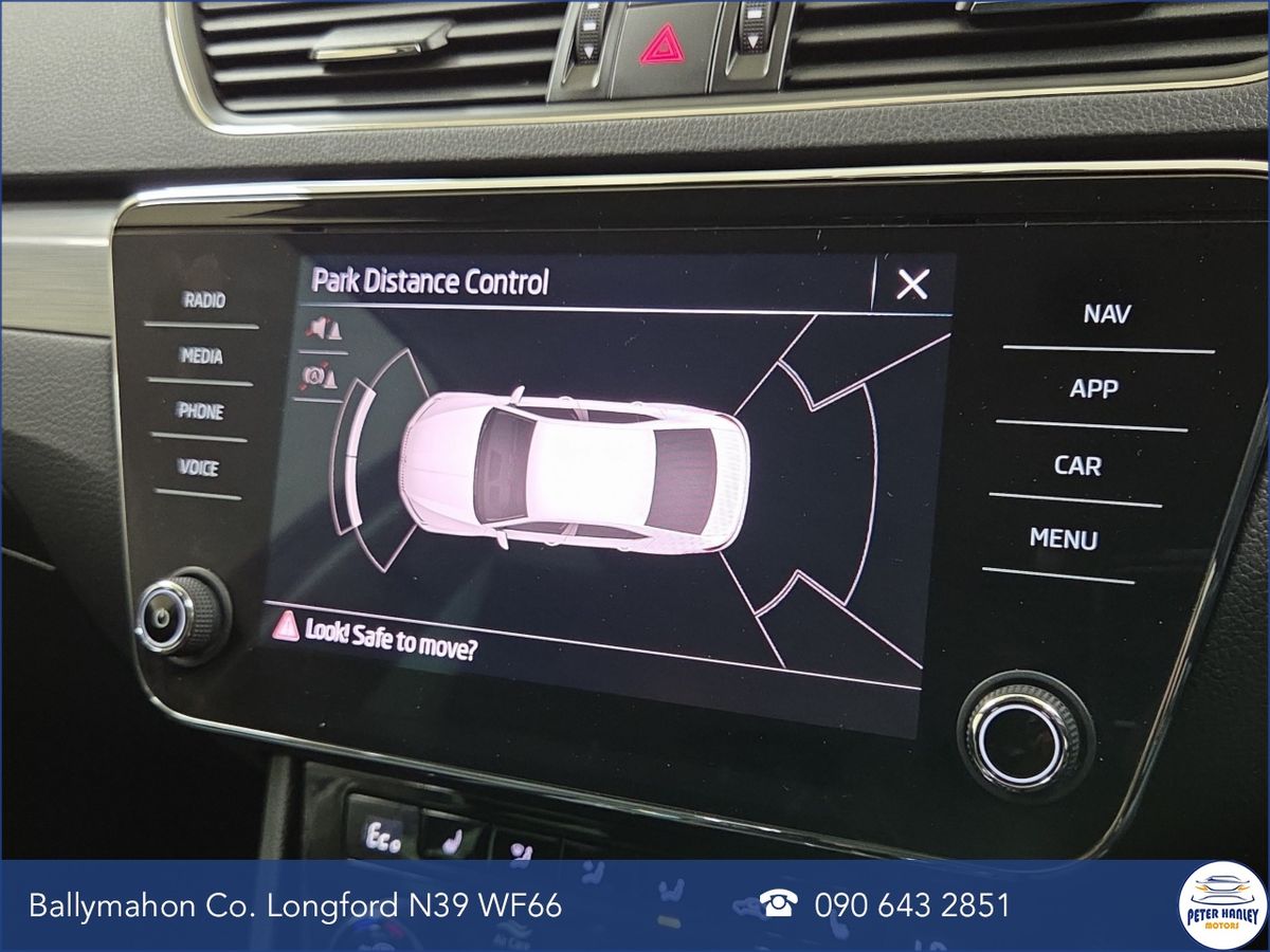Skoda Superb Superb Se L Iv Phev S-A  SE L  TSi 218 13kWh PHEV DSG6 Auto Start/Stop