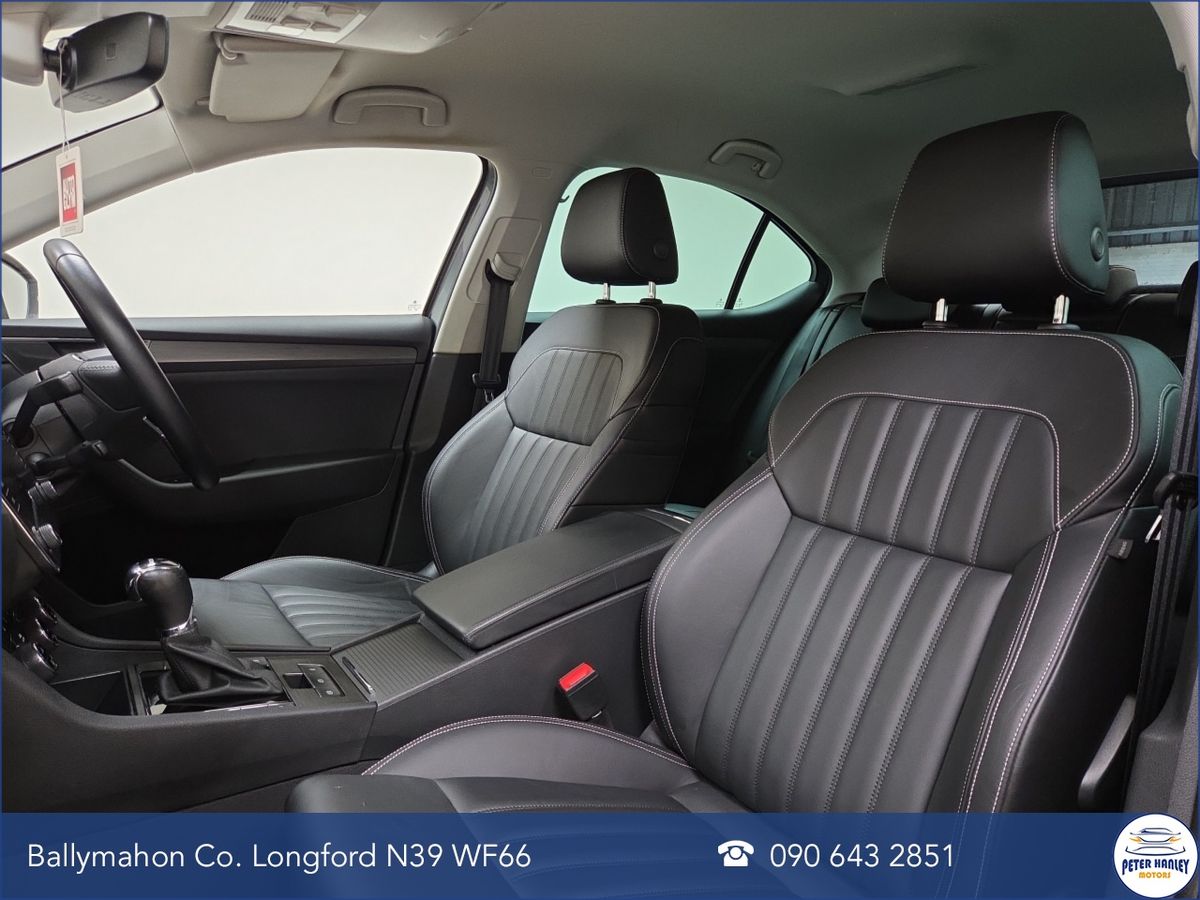 Skoda Superb Superb Se L Iv Phev S-A  SE L  TSi 218 13kWh PHEV DSG6 Auto Start/Stop