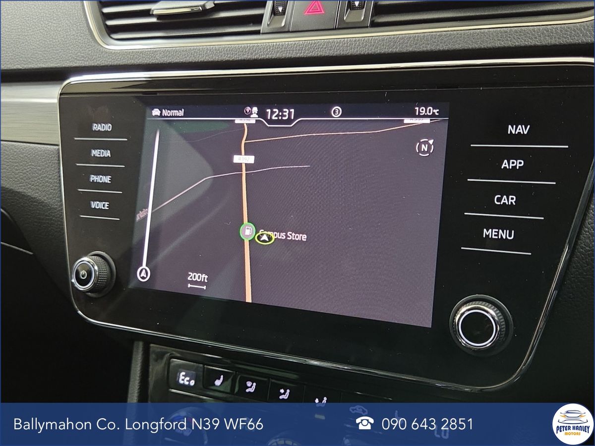 Skoda Superb Superb Se L Iv Phev S-A  SE L  TSi 218 13kWh PHEV DSG6 Auto Start/Stop