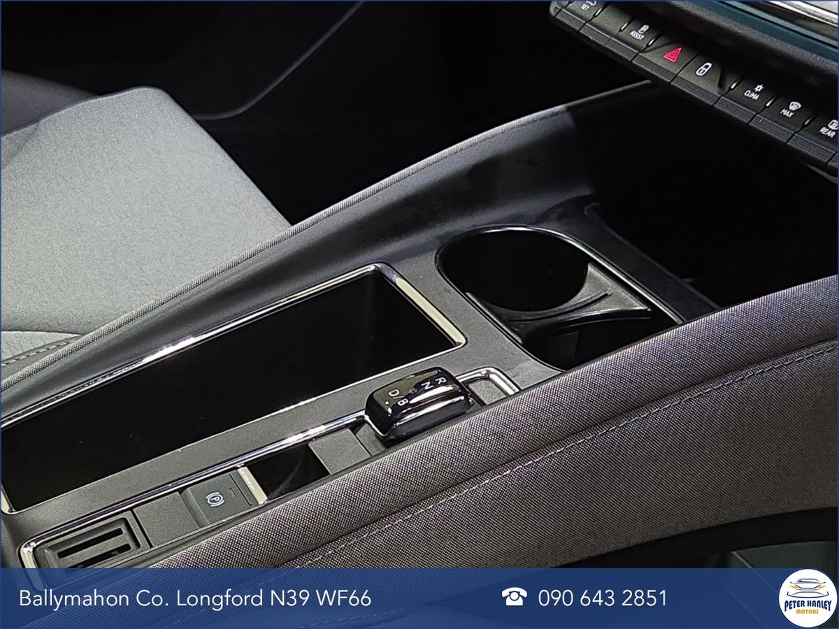 Skoda Enyaq Enyaq Iv 80  Entry  iV 80 82kWh Auto