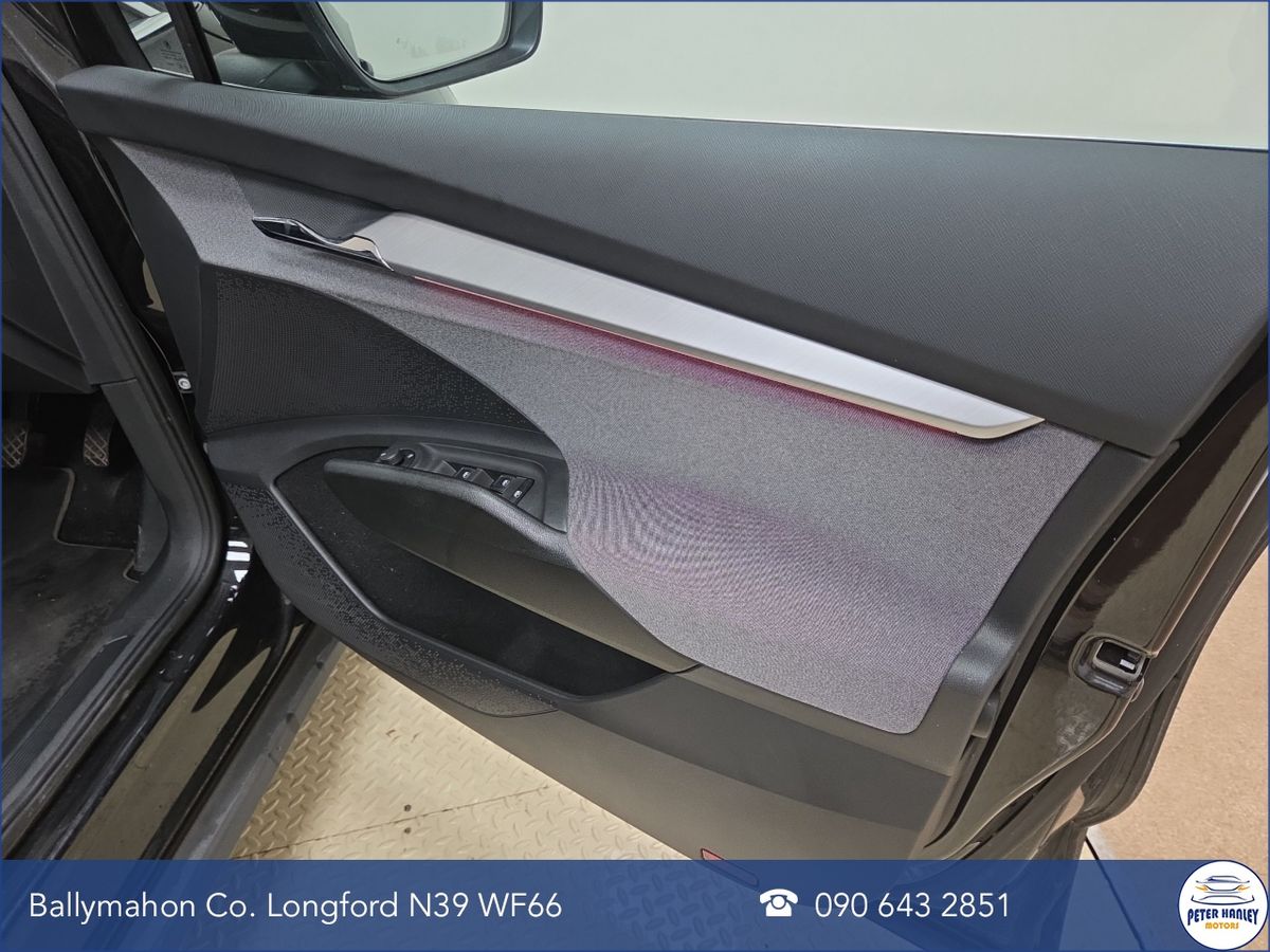 Skoda Enyaq Enyaq Iv 80  Entry  iV 80 82kWh Auto