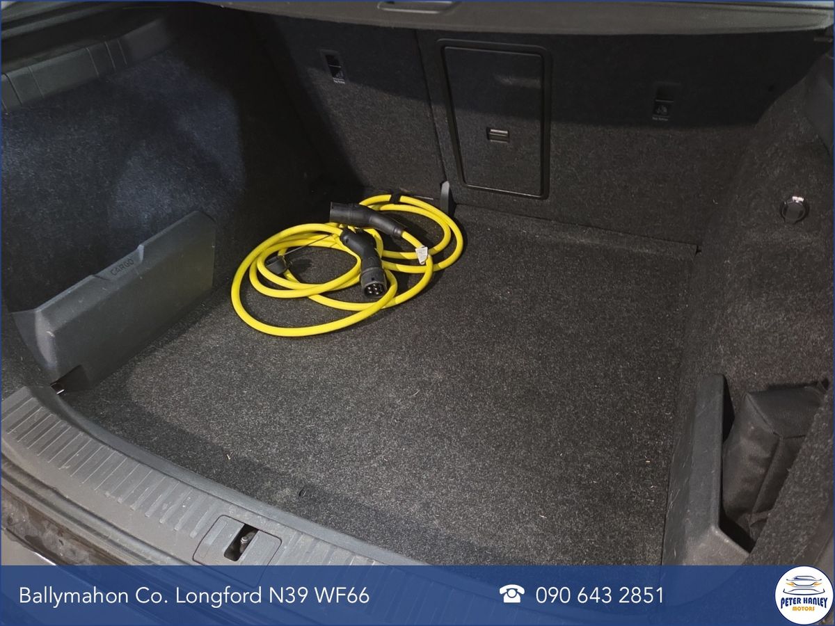 Skoda Enyaq Enyaq Iv 80  Entry  iV 80 82kWh Auto