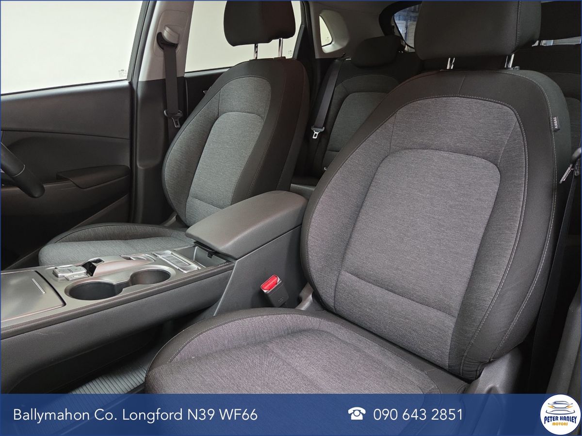 Hyundai KONA Kona Premium Ev  Premium  204 PMSM 64KWH