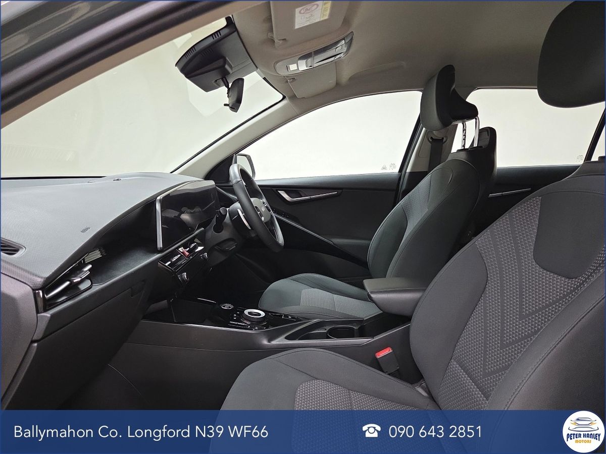 Kia e-Niro Niro 2 Ev  2  201 DCT Auto 64.8 kWh