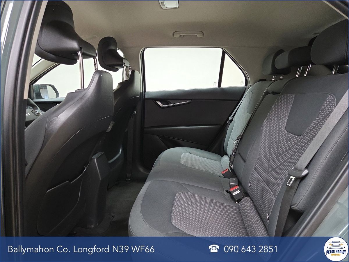 Kia e-Niro Niro 2 Ev  2  201 DCT Auto 64.8 kWh