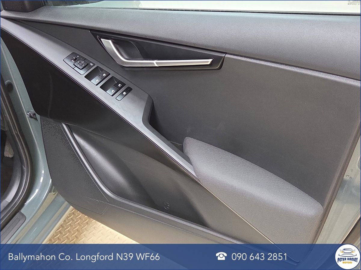 Kia e-Niro Niro 2 Ev  2  201 DCT Auto 64.8 kWh