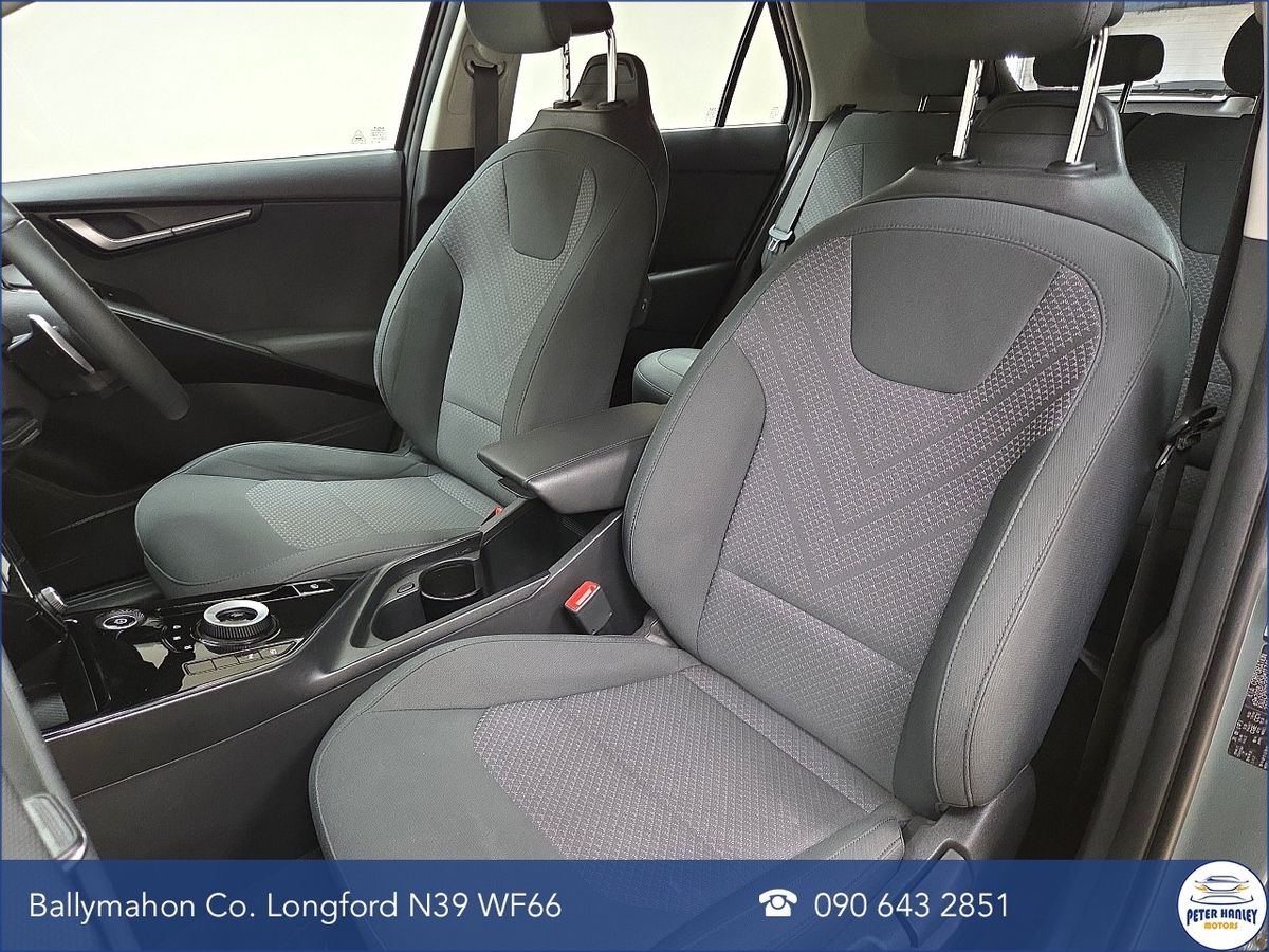 Kia e-Niro Niro 2 Ev  2  201 DCT Auto 64.8 kWh