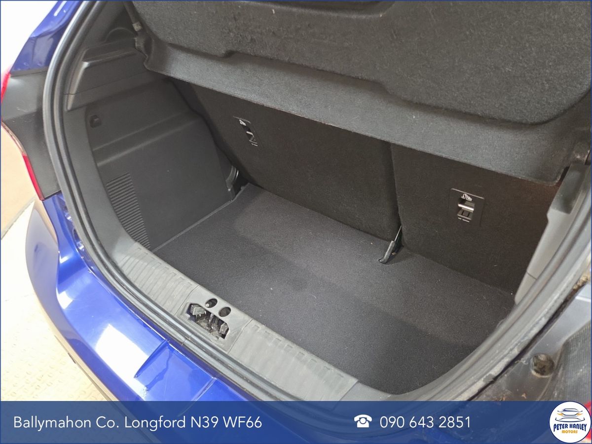 Ford KA KA ZETEC 1.2 85BHP  5SPEED 4DR