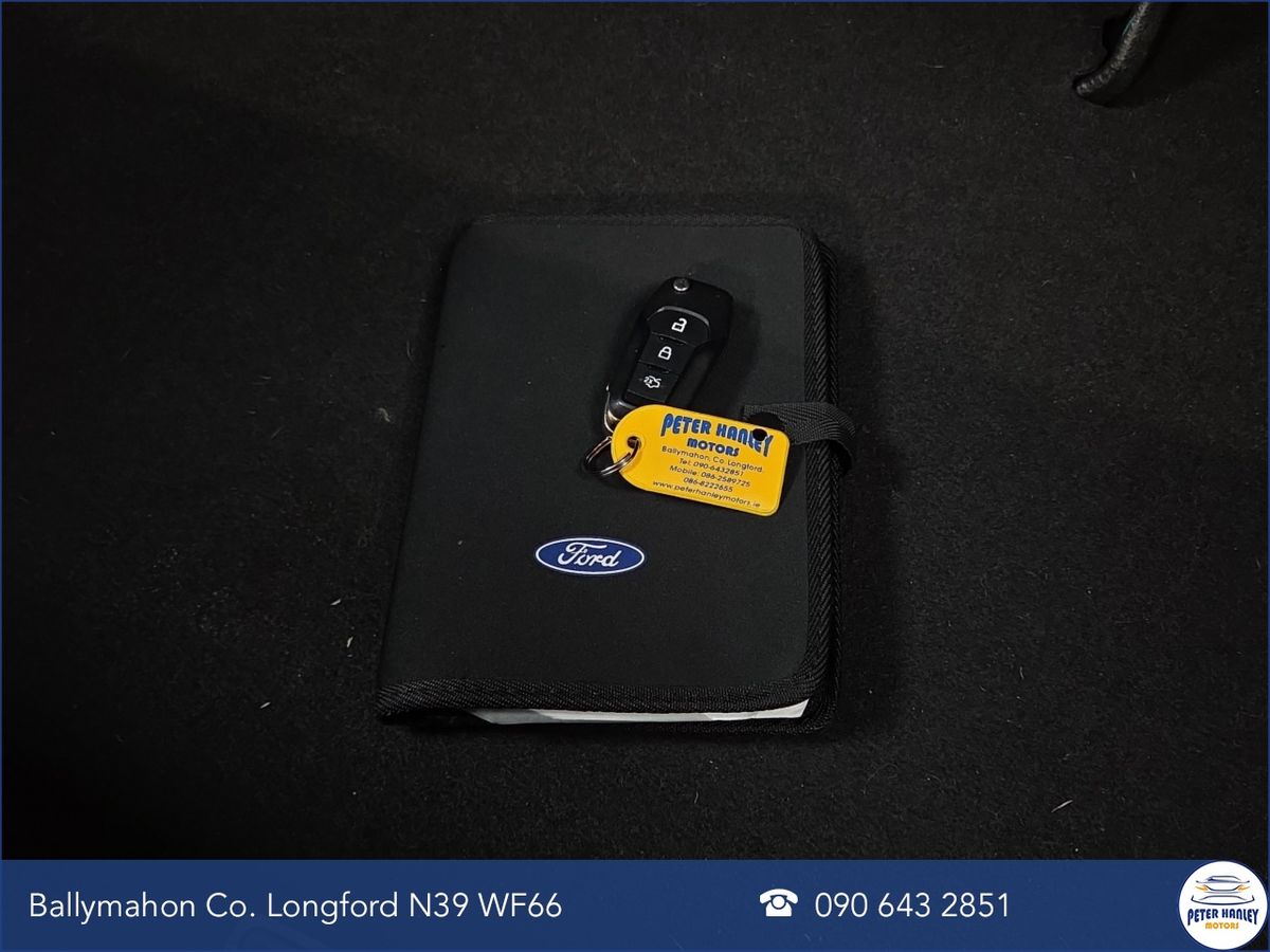 Ford KA KA ZETEC 1.2 85BHP  5SPEED 4DR