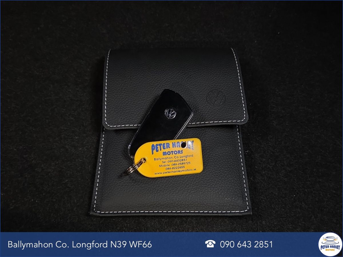 Volkswagen ID.4 Id4 1 St Edition  1st Edition  204 Pro Performance 77kWh Battery Auto