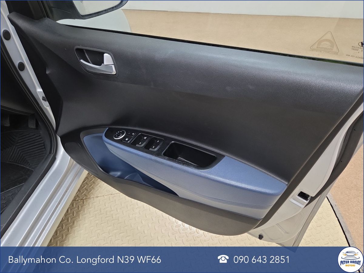 Hyundai i10 1.0 Premium