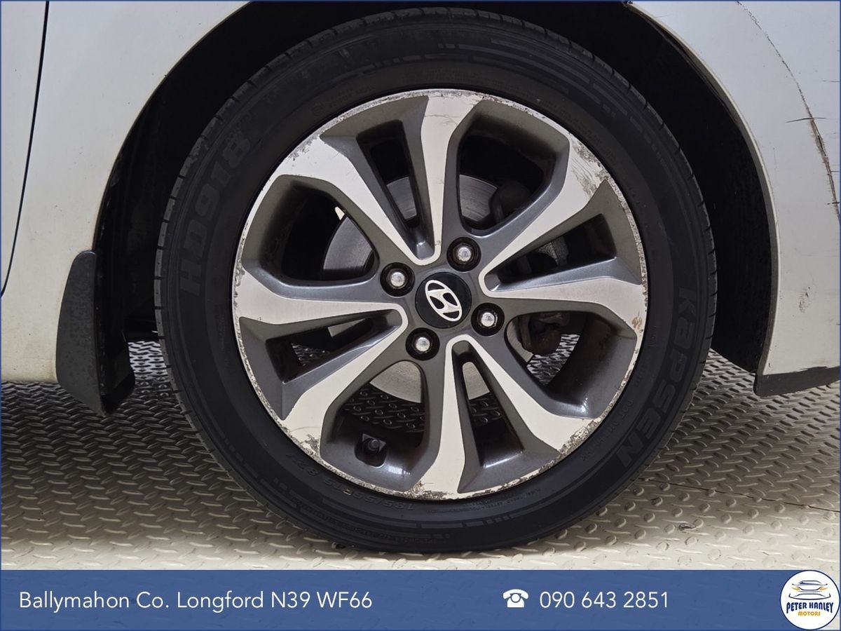 Hyundai i10 1.0 Premium