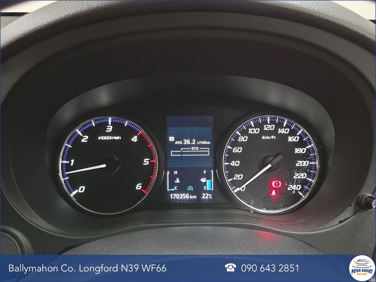 Mitsubishi Outlander 2.2 DI-D 150PS 6MT 2WD 5-Seater Intense