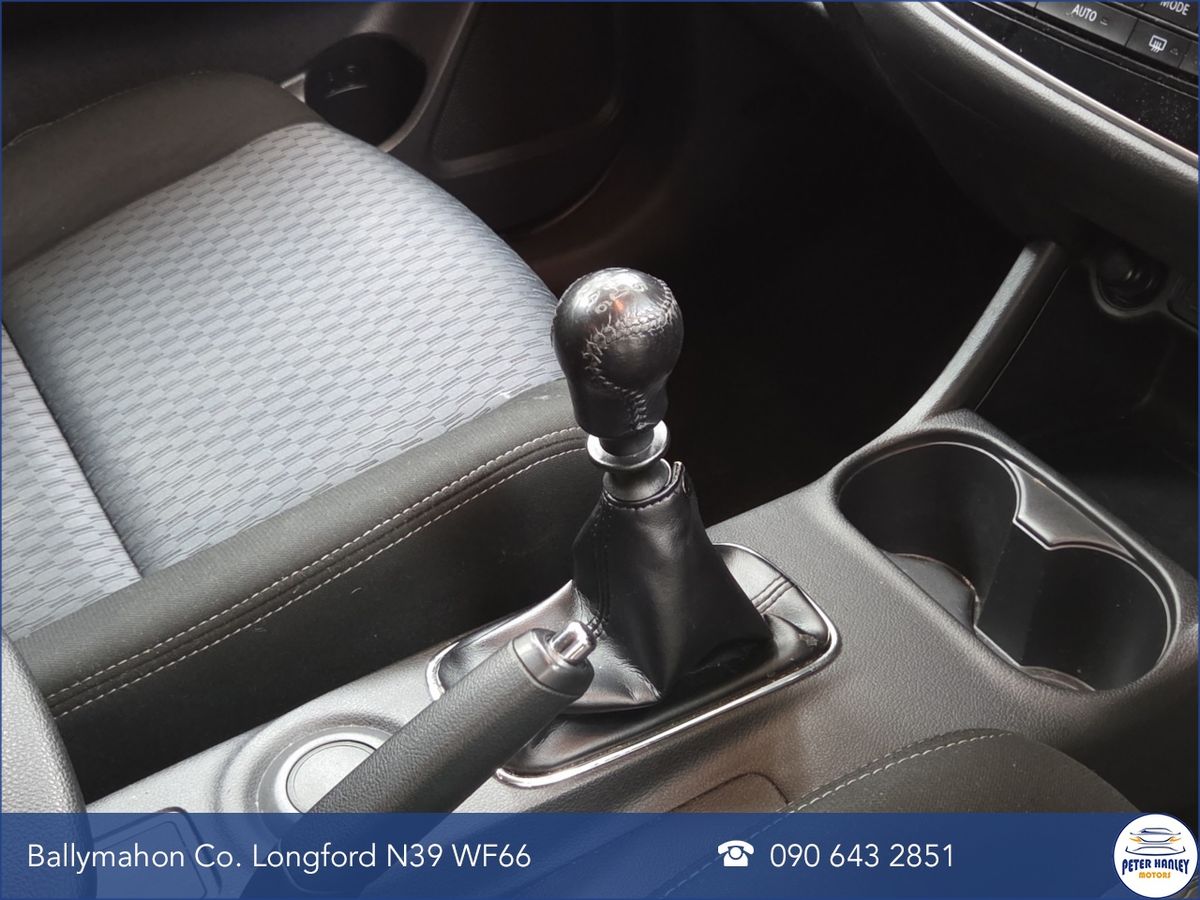 Mitsubishi Outlander 2.2 DI-D 150PS 6MT 2WD 5-Seater Intense