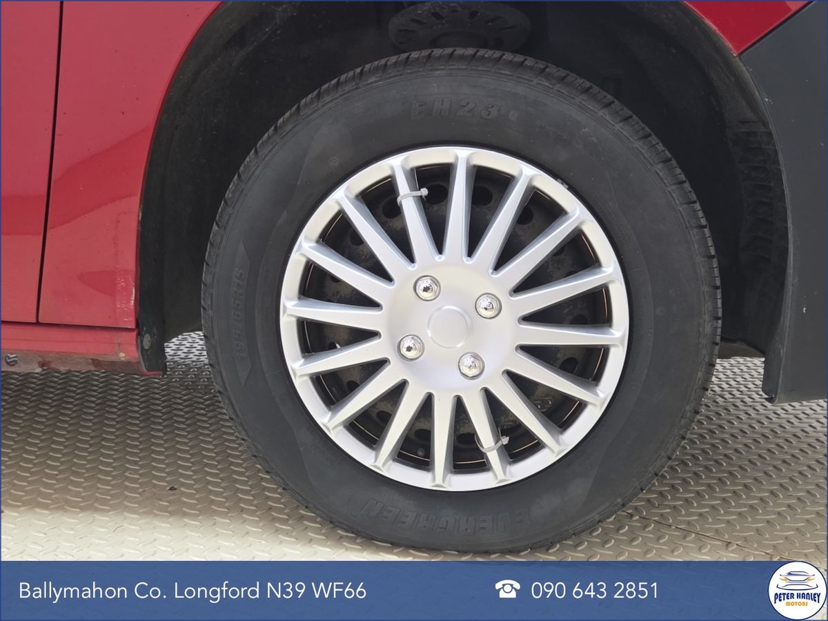 Citroen Berlingo BERLINGO LX BLUEHDI 75 650 KG M