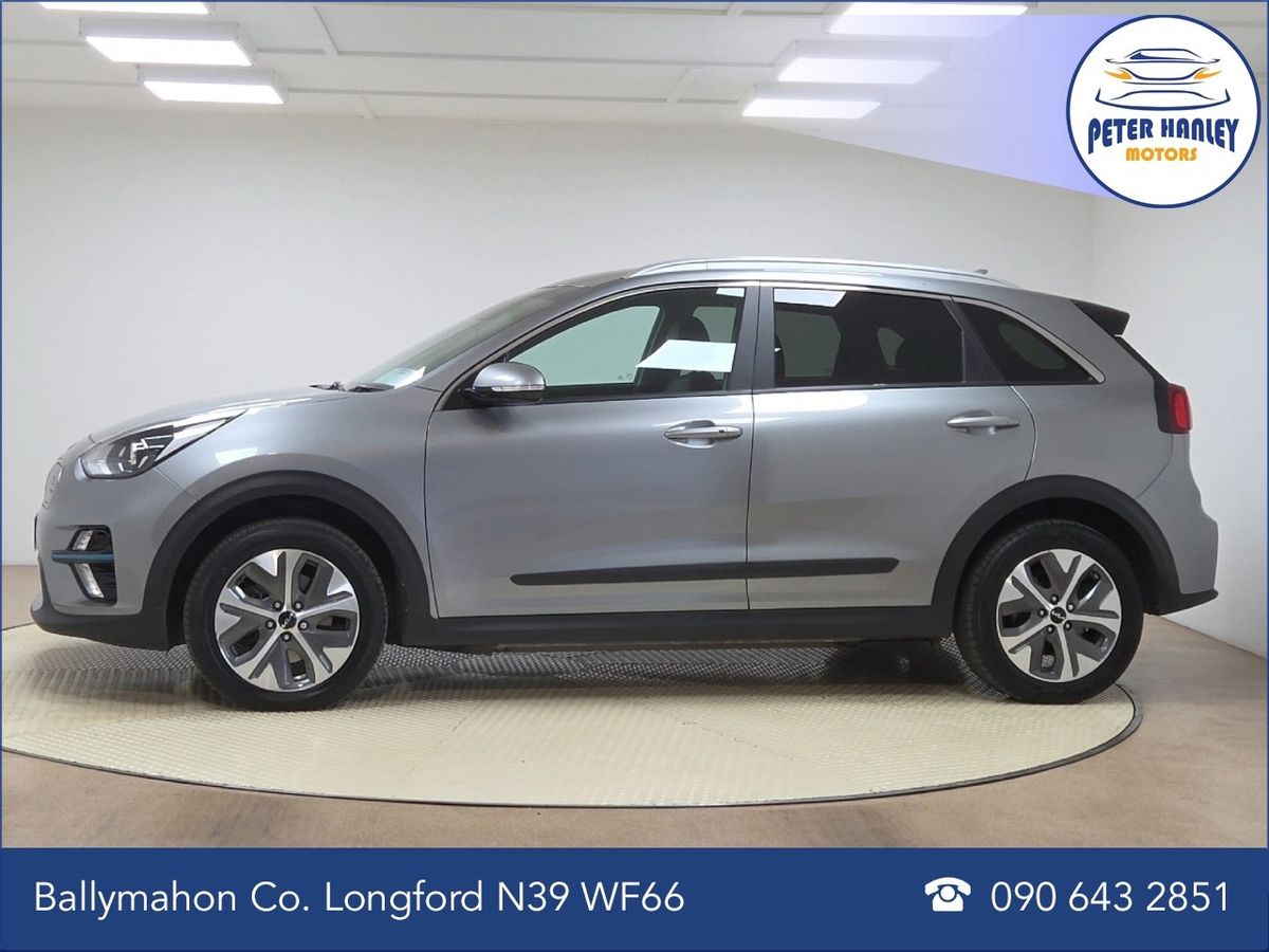 Kia e-Niro Niro 2 Ev  2  201 DCT Auto 64kWh
