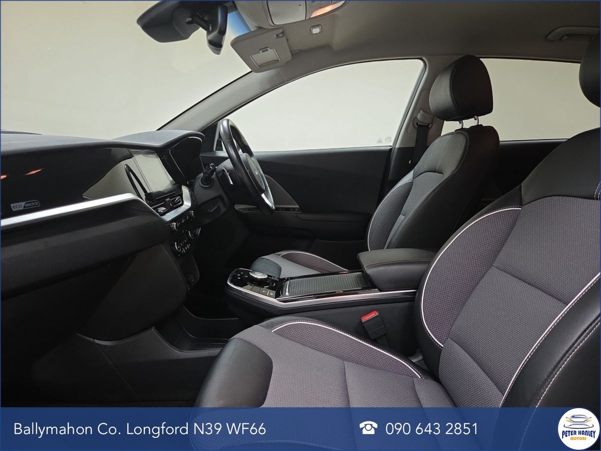 Kia e-Niro Niro 2 Ev  2  201 DCT Auto 64kWh