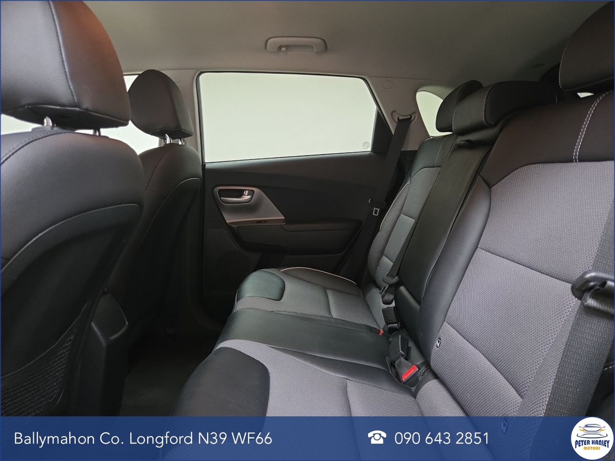 Kia e-Niro Niro 2 Ev  2  201 DCT Auto 64kWh