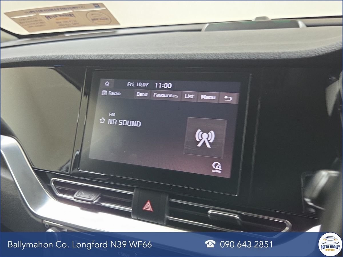 Kia e-Niro Niro 2 Ev  2  201 DCT Auto 64kWh