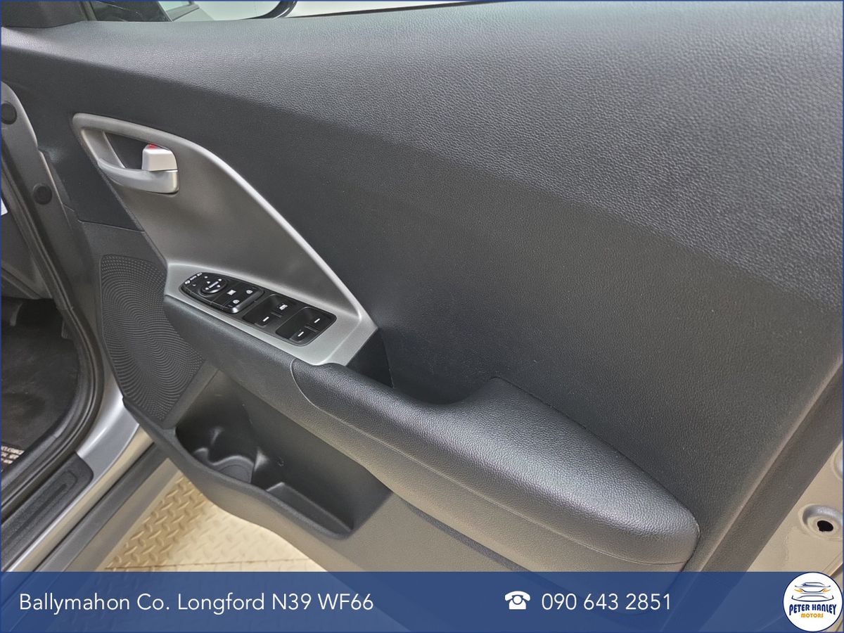 Kia e-Niro Niro 2 Ev  2  201 DCT Auto 64kWh
