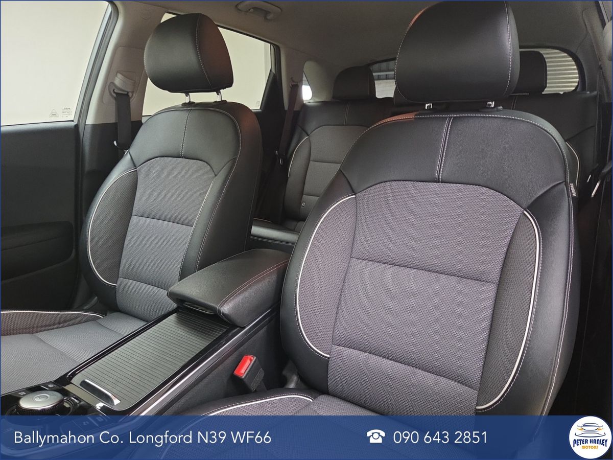 Kia e-Niro Niro 2 Ev  2  201 DCT Auto 64kWh