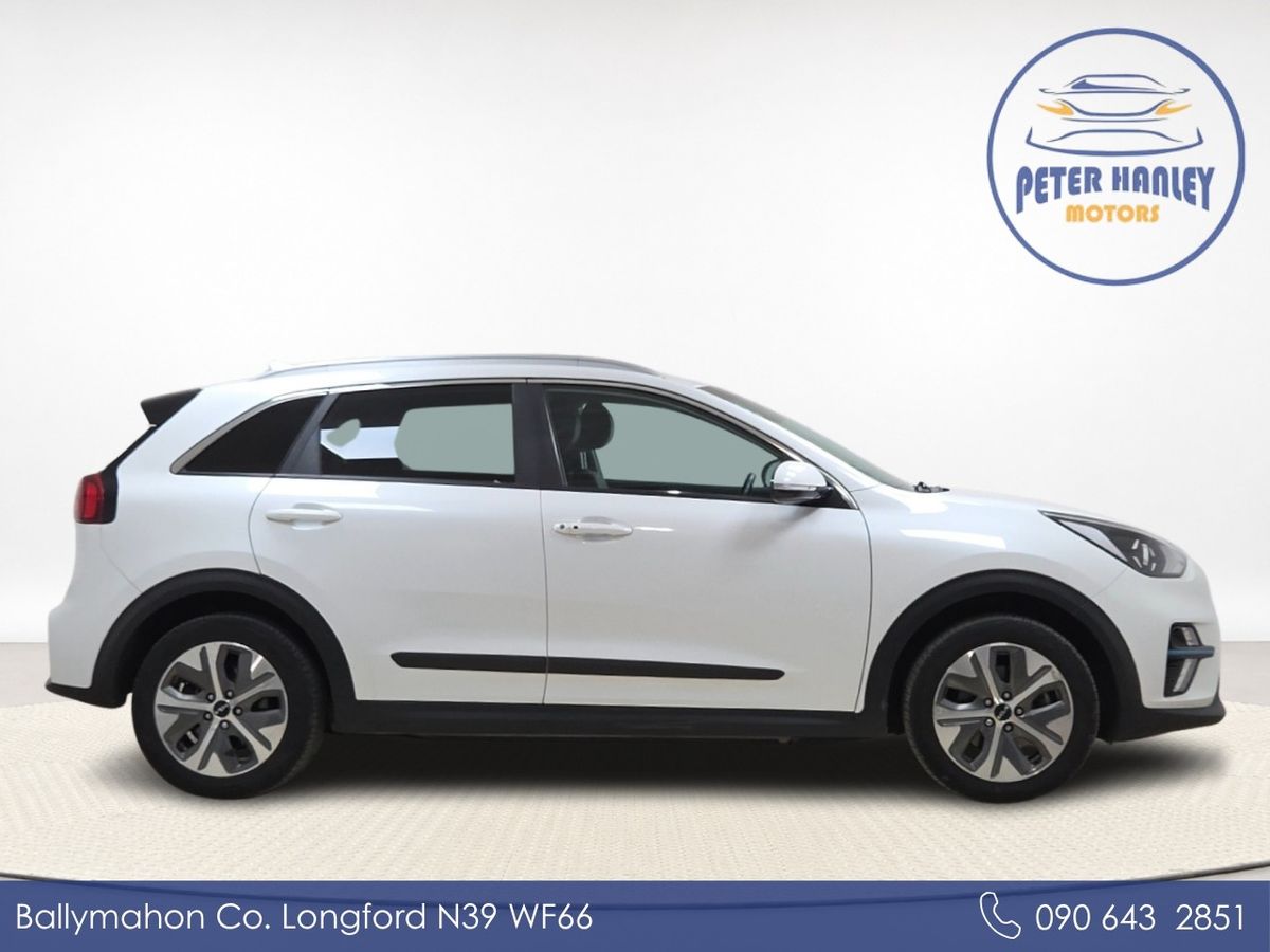 Kia e-Niro Niro 2 Ev  2  201 DCT Auto 64kWh