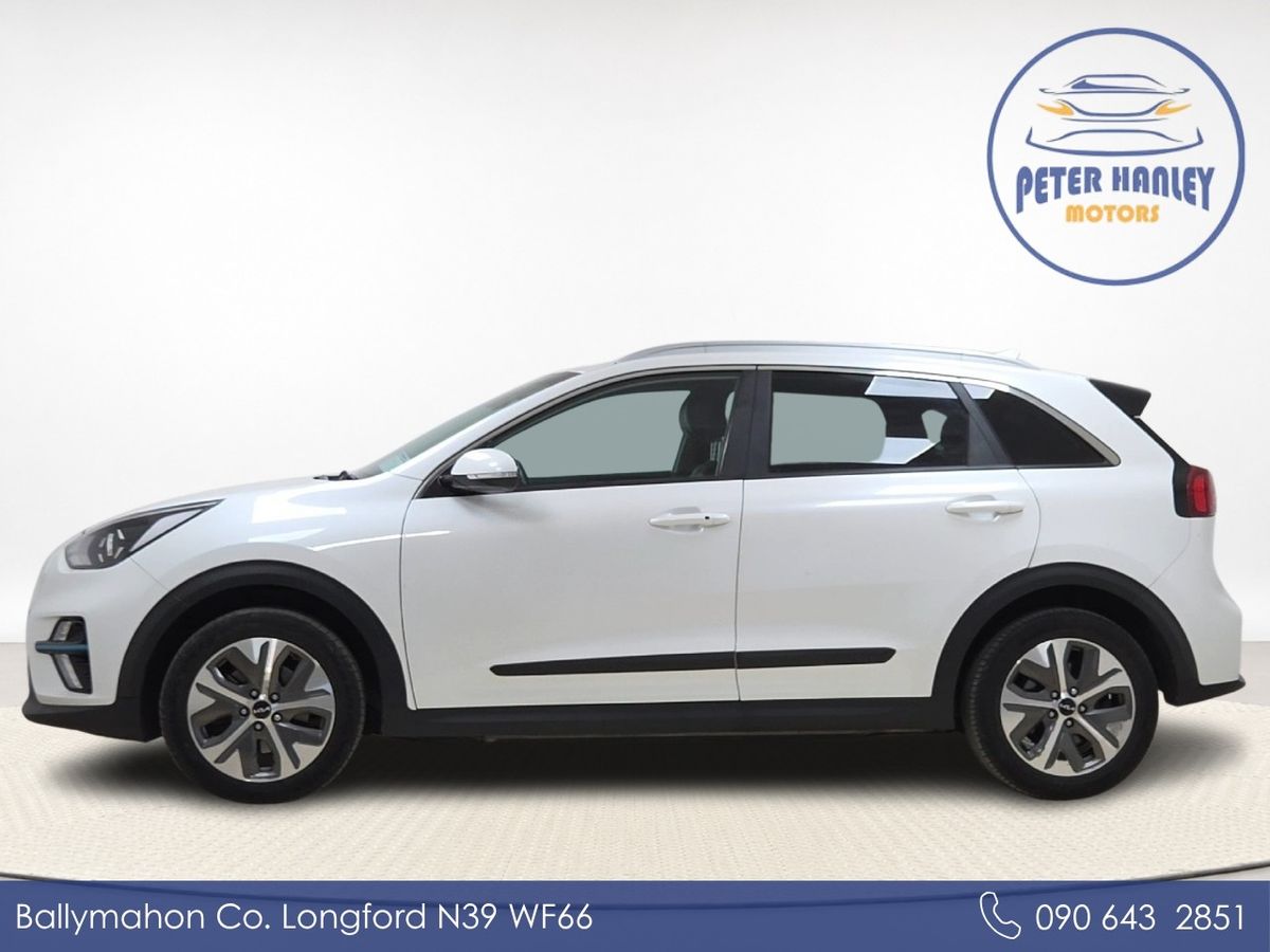 Kia e-Niro Niro 2 Ev  2  201 DCT Auto 64kWh