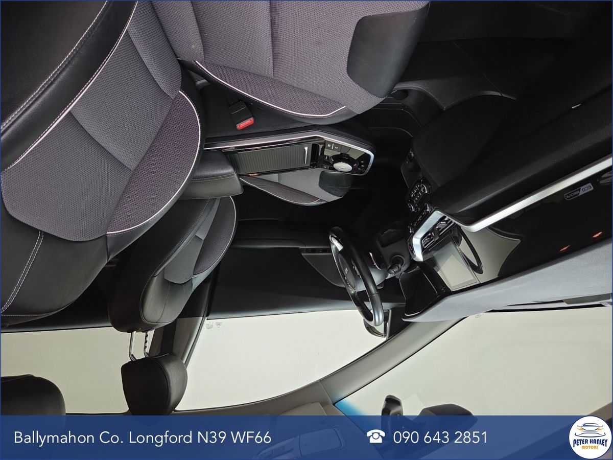 Kia e-Niro Niro 2 Ev  2  201 DCT Auto 64kWh