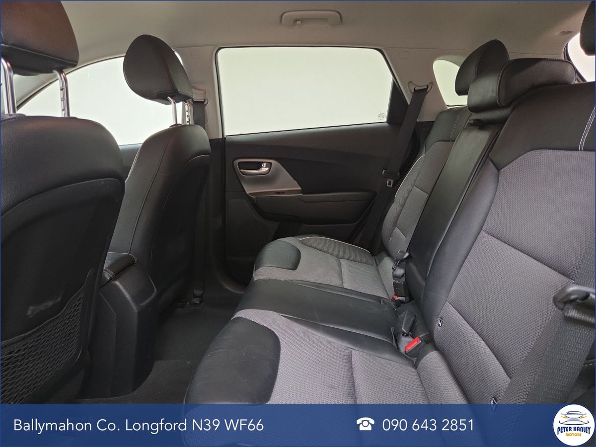 Kia e-Niro Niro 2 Ev  2  201 DCT Auto 64kWh