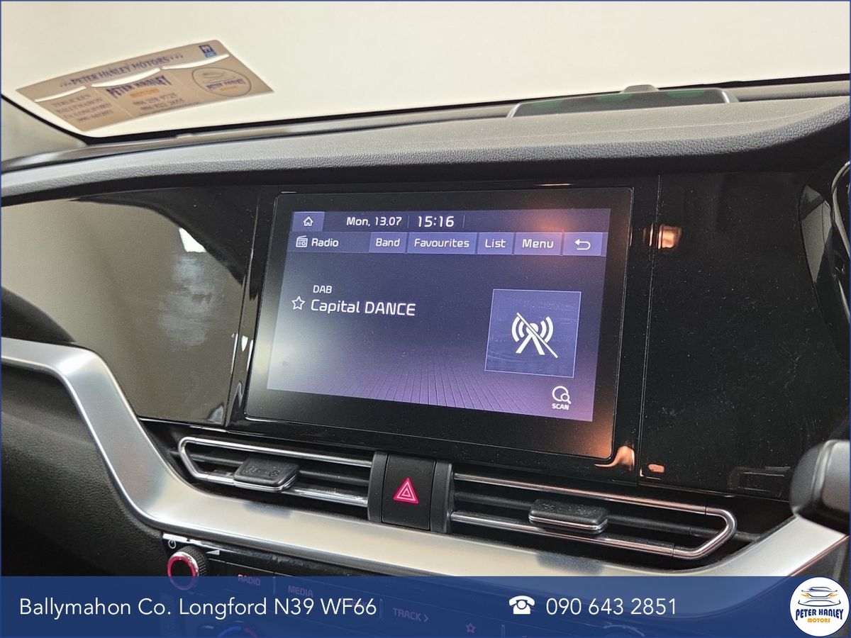 Kia e-Niro Niro 2 Ev  2  201 DCT Auto 64kWh