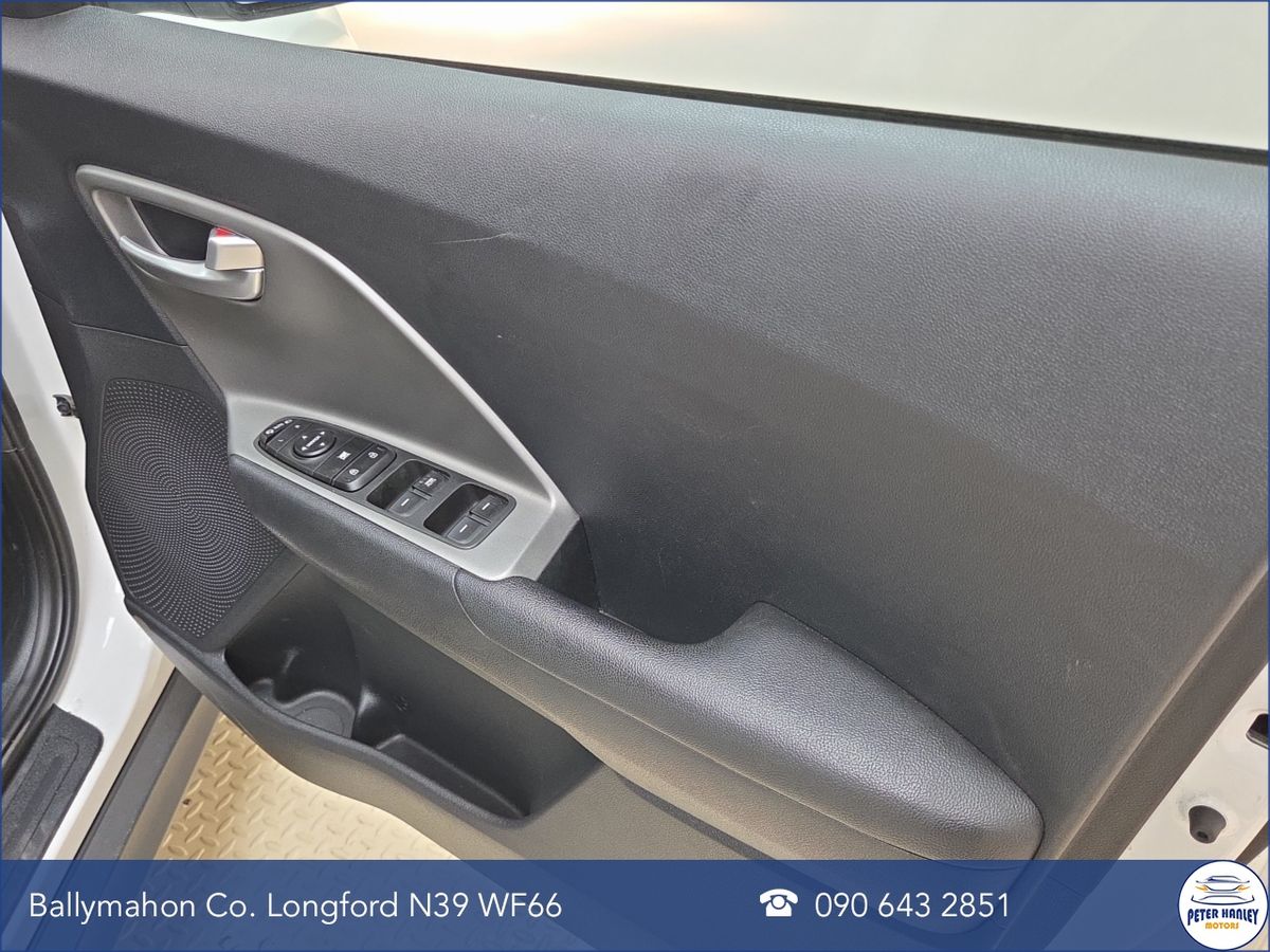 Kia e-Niro Niro 2 Ev  2  201 DCT Auto 64kWh