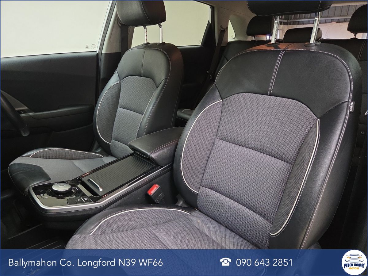 Kia e-Niro Niro 2 Ev  2  201 DCT Auto 64kWh