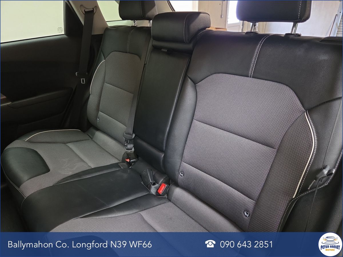Kia e-Niro Niro 2 Ev  2  201 DCT Auto 64kWh
