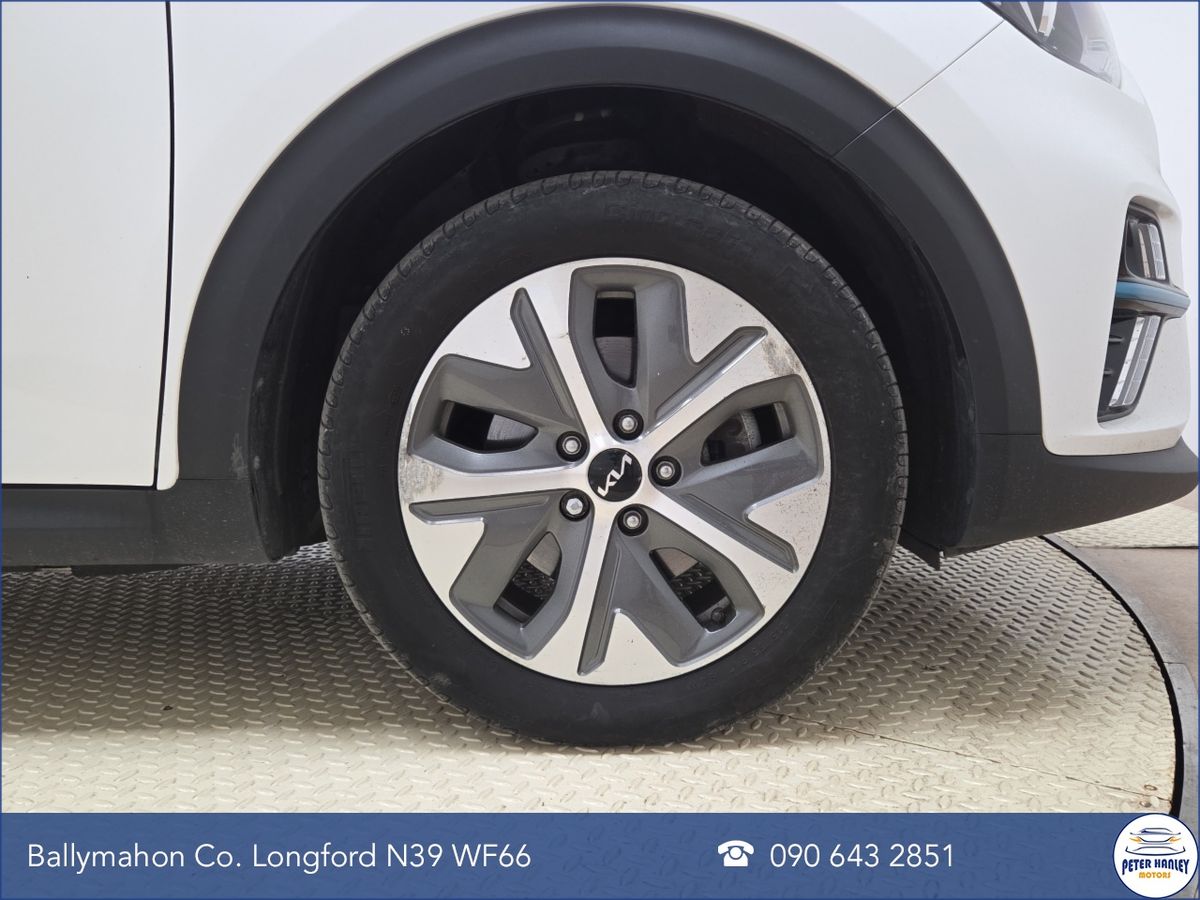 Kia e-Niro Niro 2 Ev  2  201 DCT Auto 64kWh