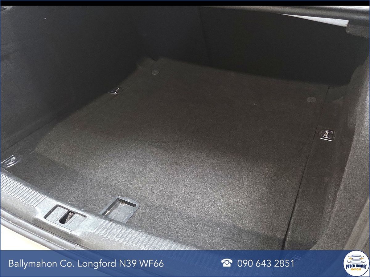 Audi A4 2.0TDI 136HP Ultra
