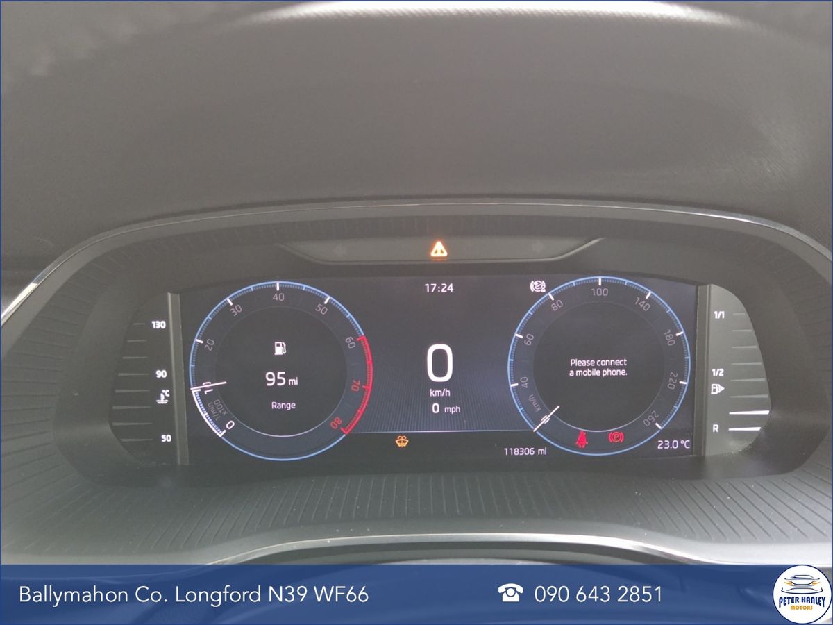 Skoda Octavia OCTAVIA ACT 1.0TSI 110HP