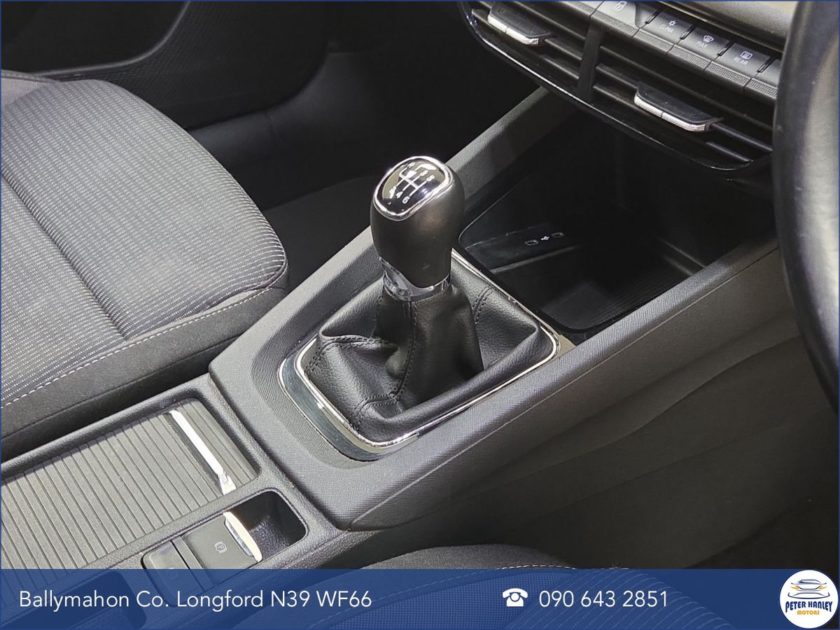 Skoda Octavia OCTAVIA ACT 1.0TSI 110HP