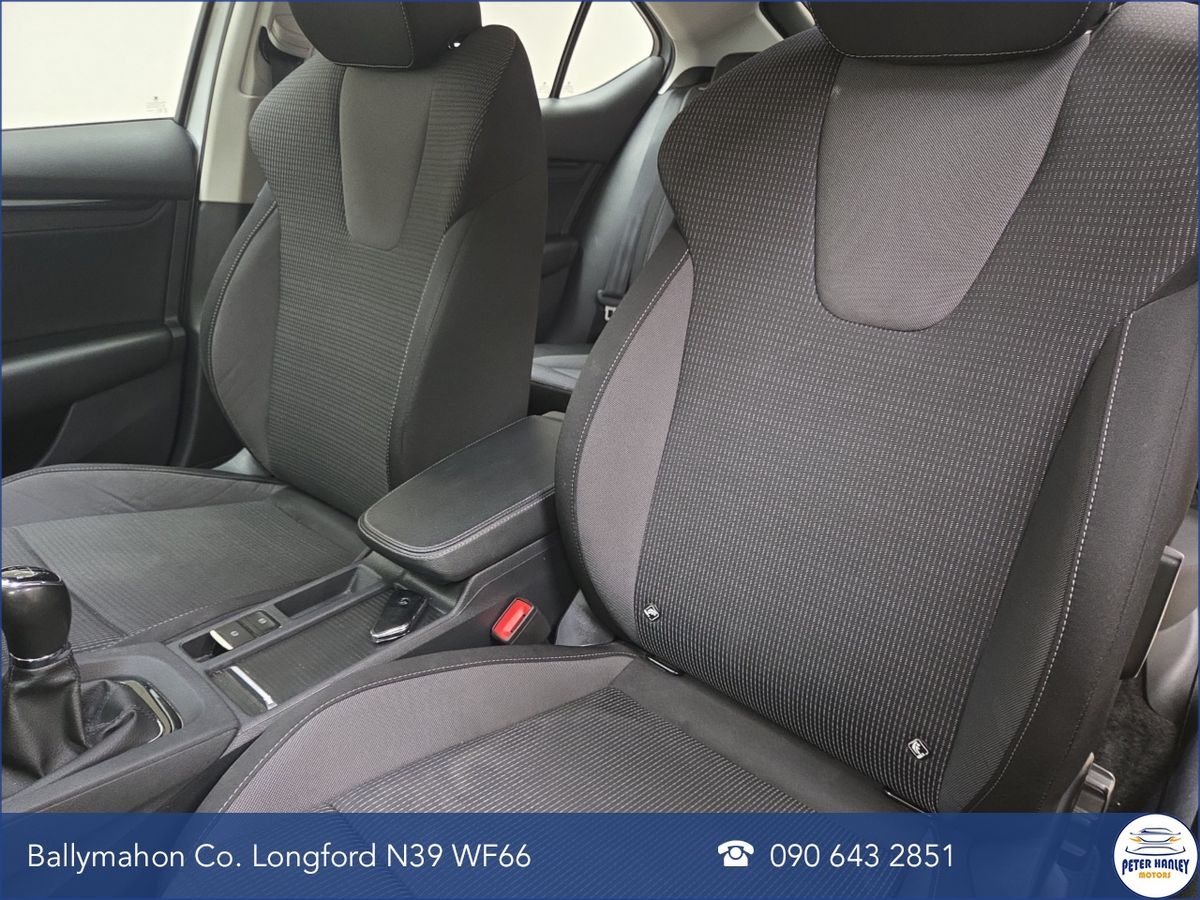 Skoda Octavia OCTAVIA ACT 1.0TSI 110HP