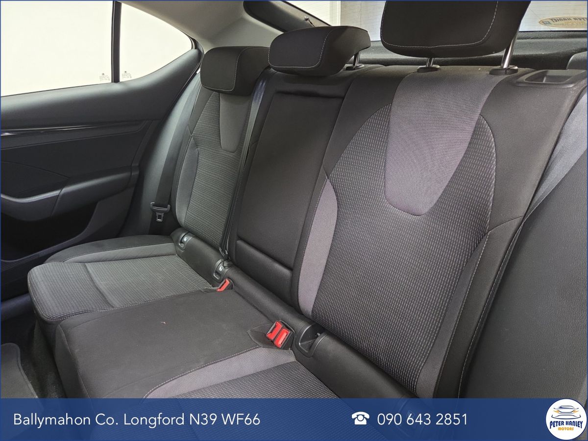 Skoda Octavia OCTAVIA ACT 1.0TSI 110HP