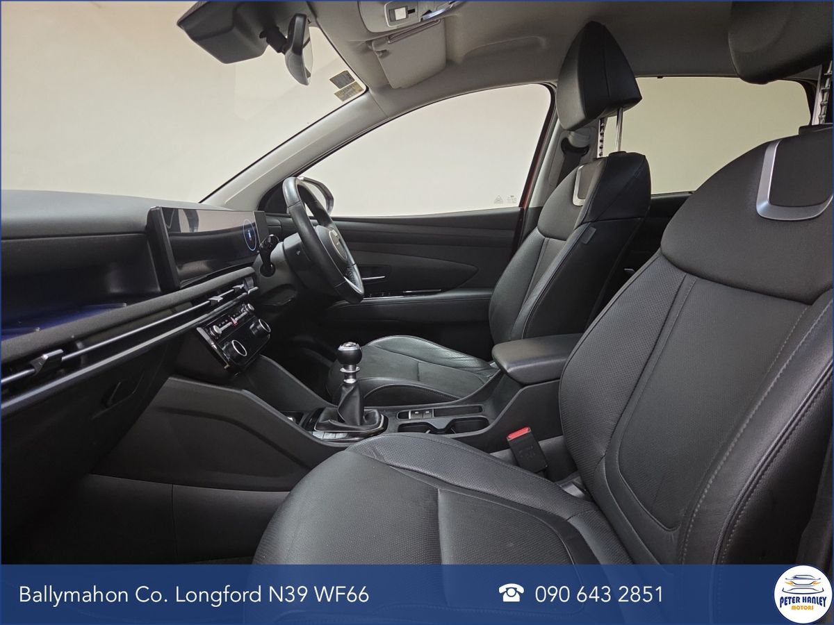 Hyundai Tucson Tucson FL Executive Plus