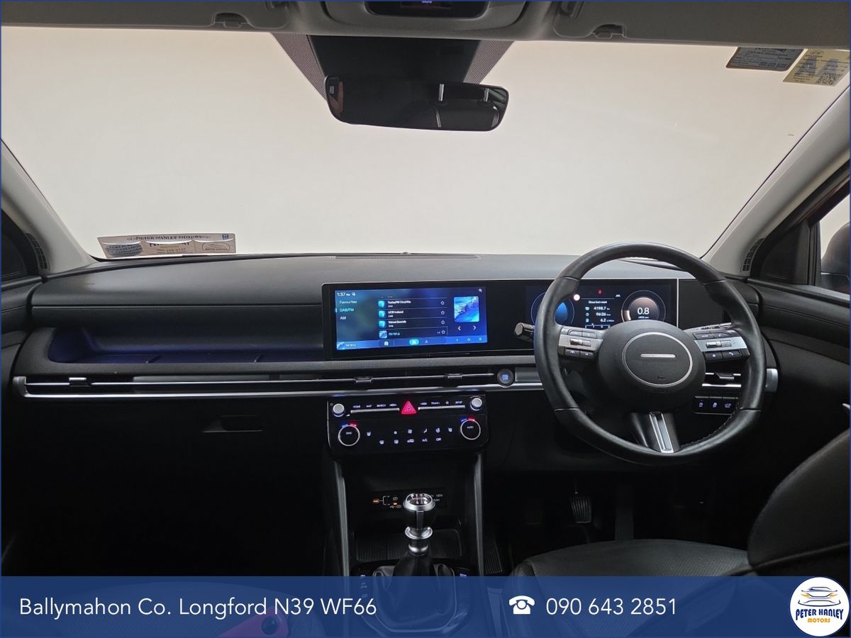 Hyundai Tucson Tucson FL Executive Plus