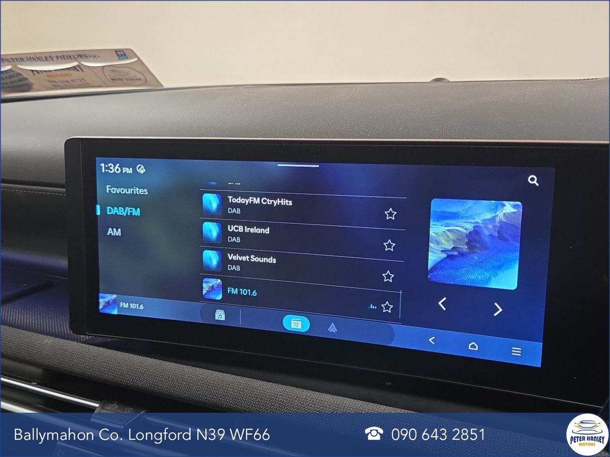 Hyundai Tucson Tucson FL Executive Plus