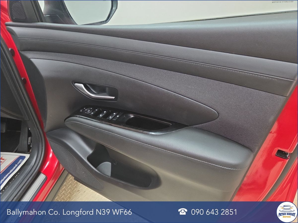 Hyundai Tucson Tucson FL Executive Plus
