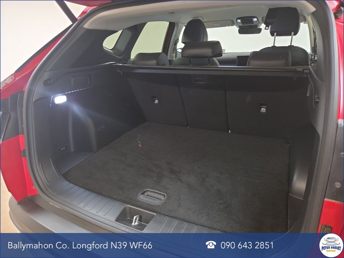 Hyundai Tucson Tucson FL Executive Plus
