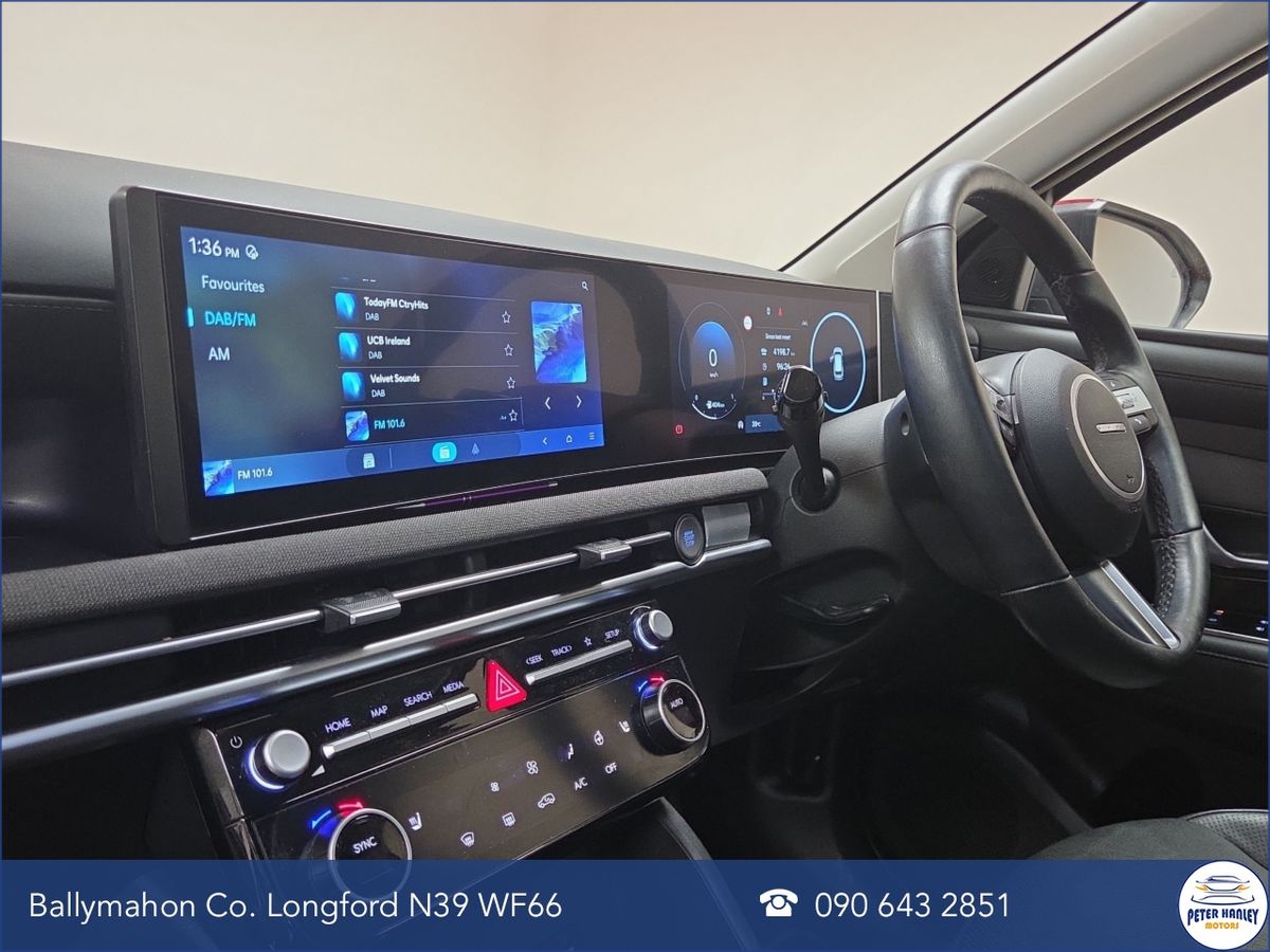 Hyundai Tucson Tucson FL Executive Plus