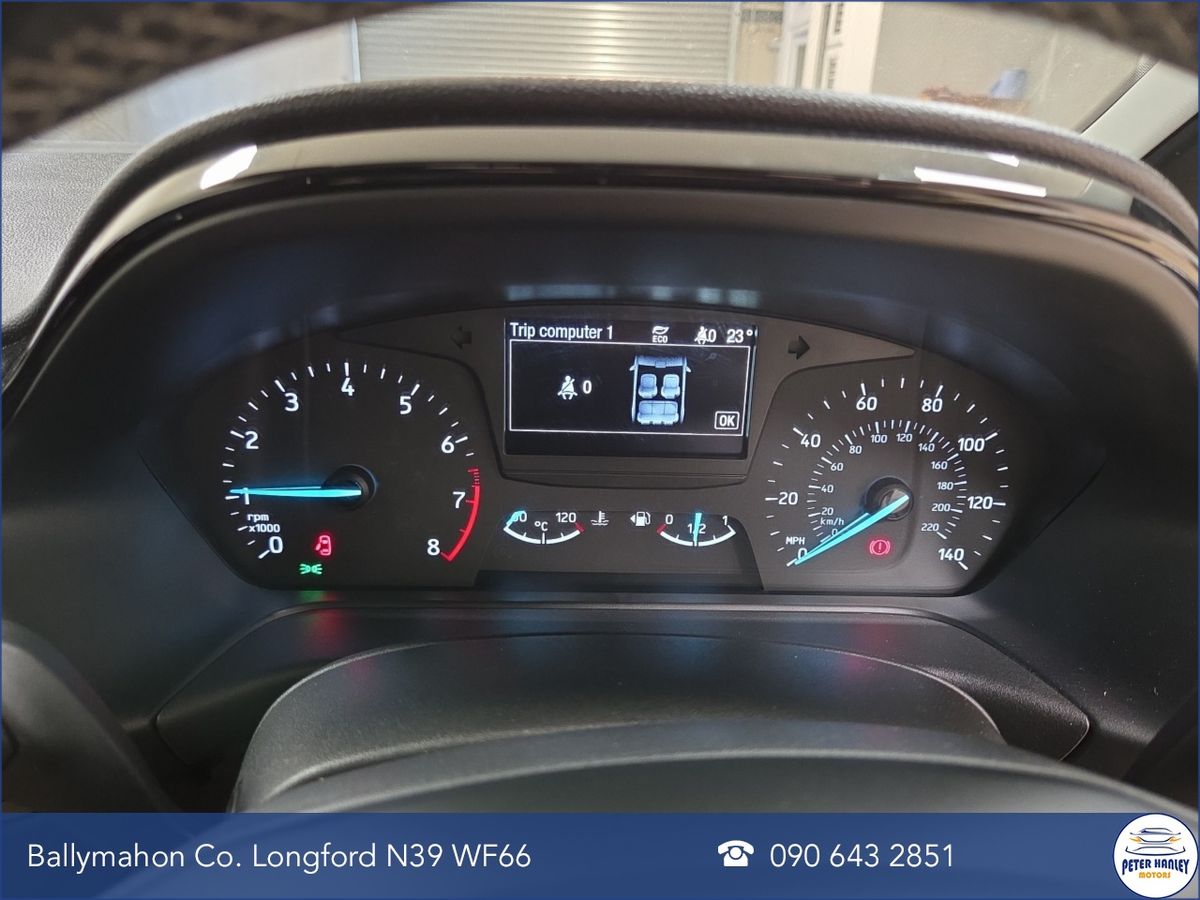 Ford Fiesta Fiesta Zetec  Zetec  Ti-VCT 85 Start/Stop