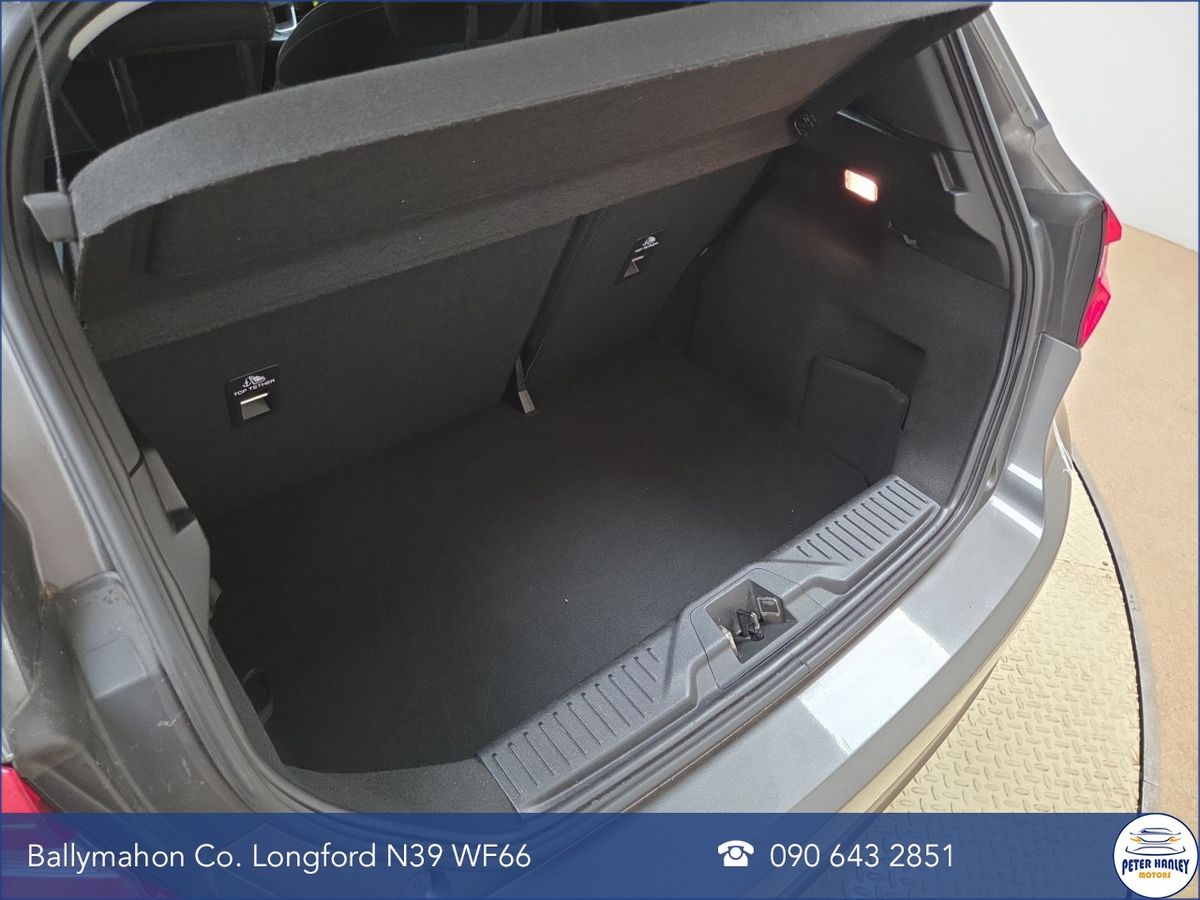 Ford Fiesta Fiesta Zetec  Zetec  Ti-VCT 85 Start/Stop