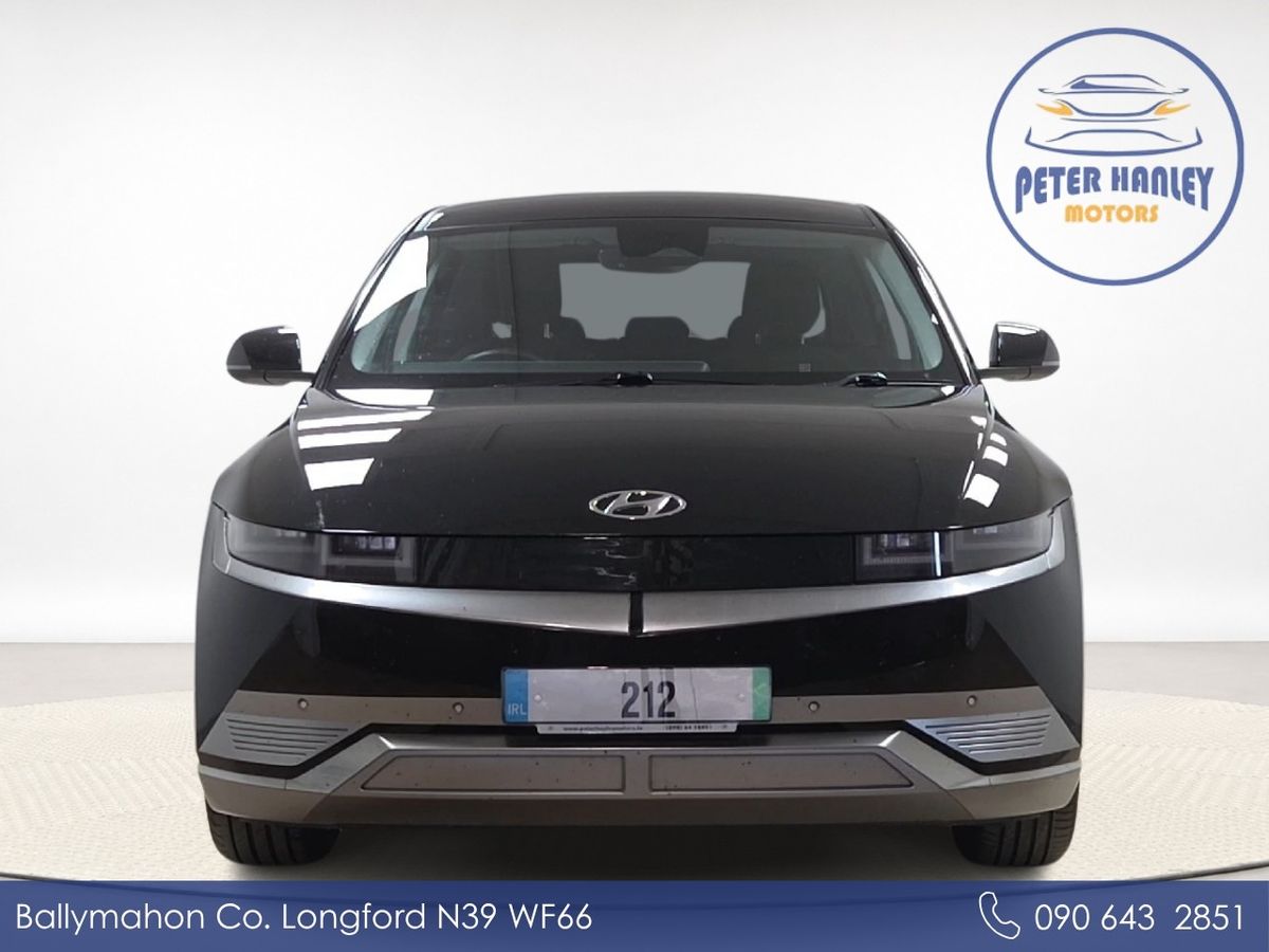 Hyundai IONIQ 5 Ioniq 5 Premium Ev  Premium  217 RWD Electric 73kWh Battery